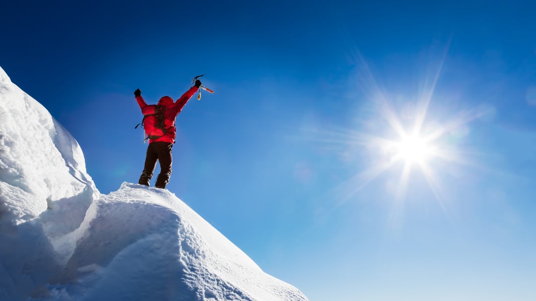 L’Ascension de Globalia, notre expédition vers le sommet AI-First